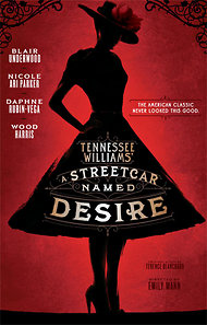 Image used for educational purposes only.  http://artsbeat.blogs.nytimes.com/2012/04/13/behind-the-poster-a-streetcar-named-desire/?_r=0